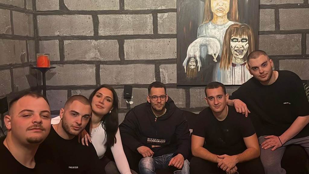 El Exorcista Φεβ-2025
