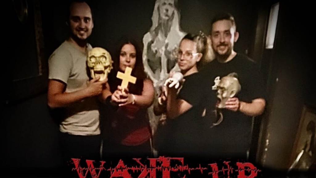 Wake Up Οκτ-2023