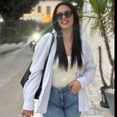 Vangelitsa  Mitrai