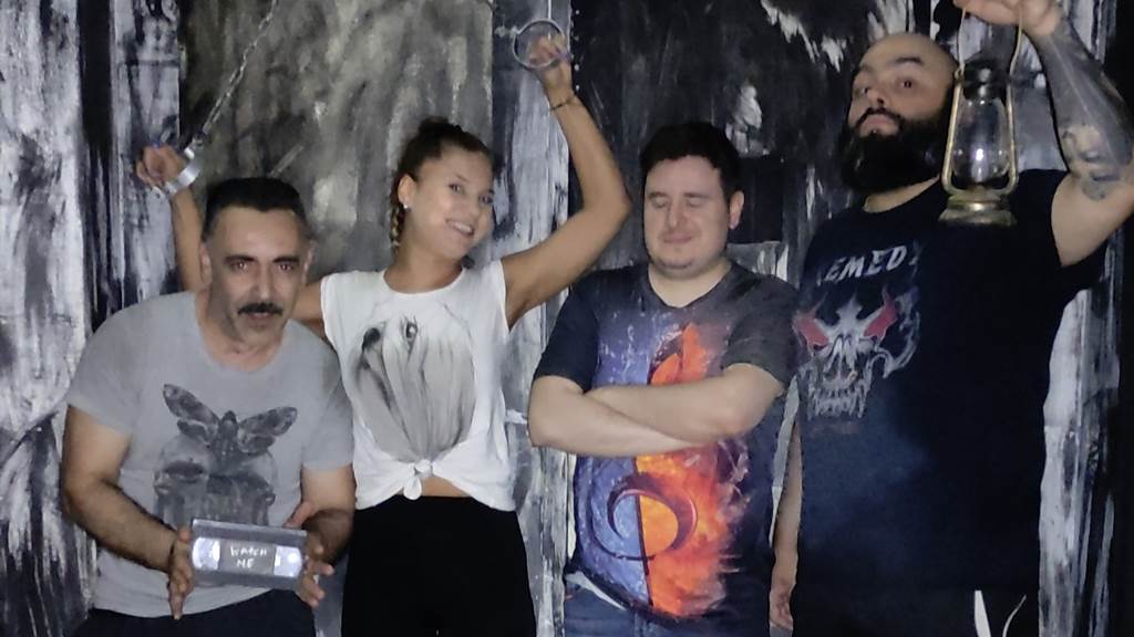 The Ring Ιουλ-2022