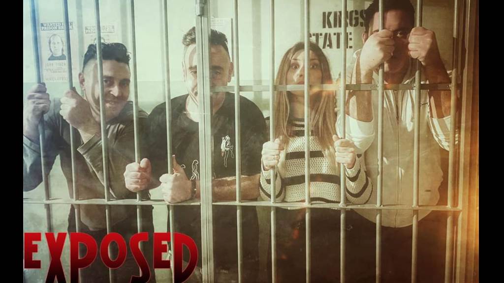 Exposed Φεβ-2022