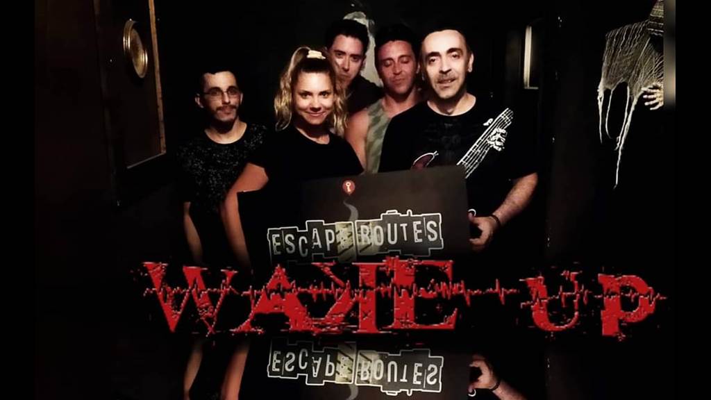 Wake Up Ιουλ-2021