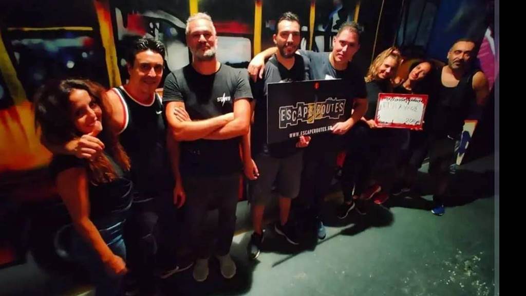 THE SLAUGHTERHOUSE Σεπ-2021