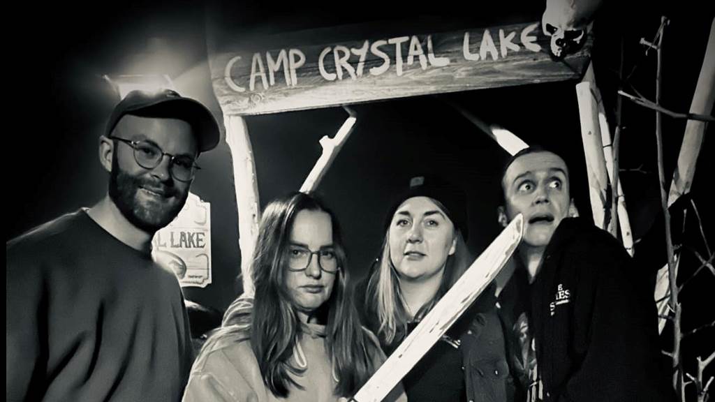 Friday The 13th Μαρ-2025