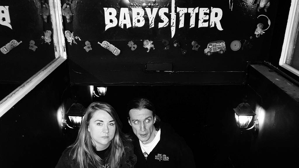 Babysitter Μαρ-2025