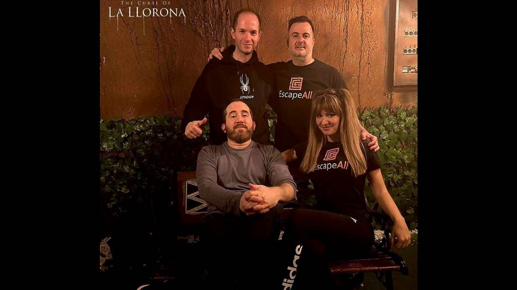The Curse of La Llorona 15-Φεβ-2024