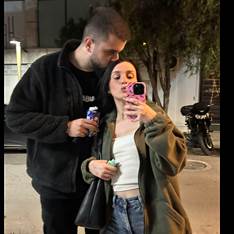Ελευθερία Στρεβενιωτη