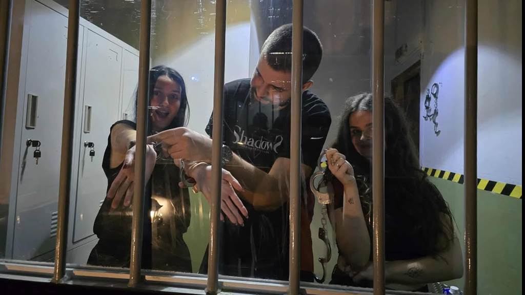 Prison Break Οκτ-2025