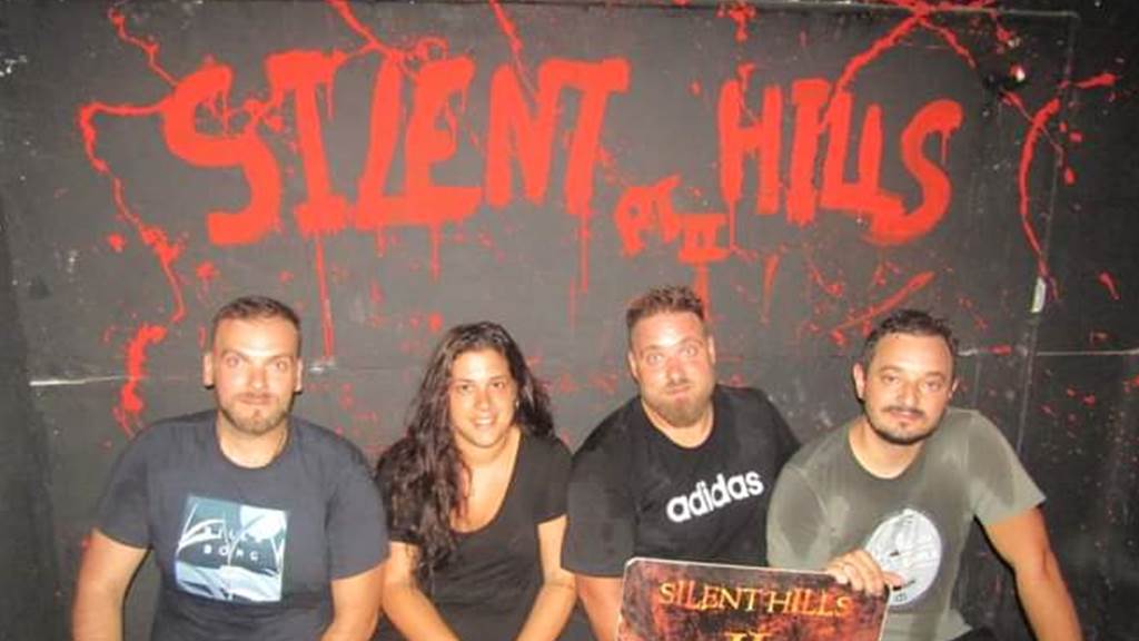 Silent Hills pt.2 Σεπ-2020