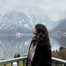 Eirini Bafa (Expendables)