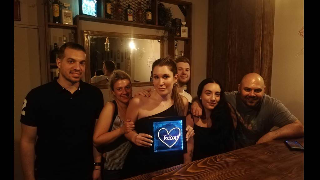 Mad Bar Ιουν-2024