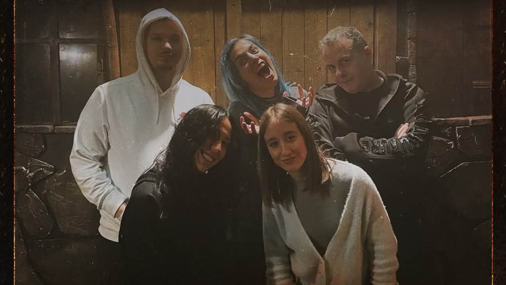 THE NUN Mar-2025