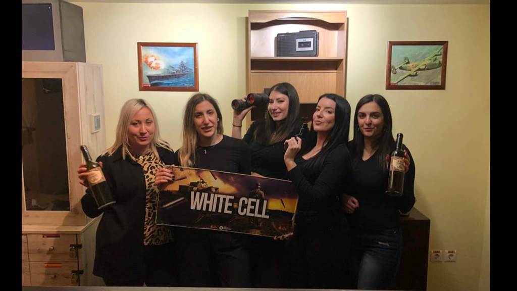 White Cell 18-Feb-2024