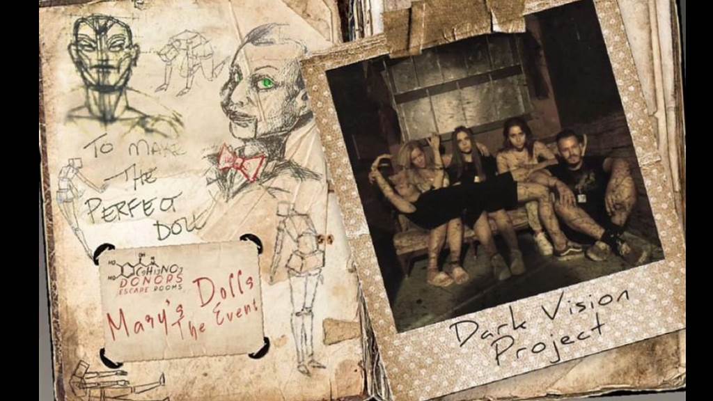 Mary's Dolls Oct-2023