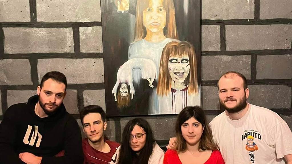 El Exorcista Ιαν-2024