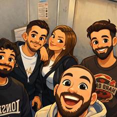 Marios Gerou