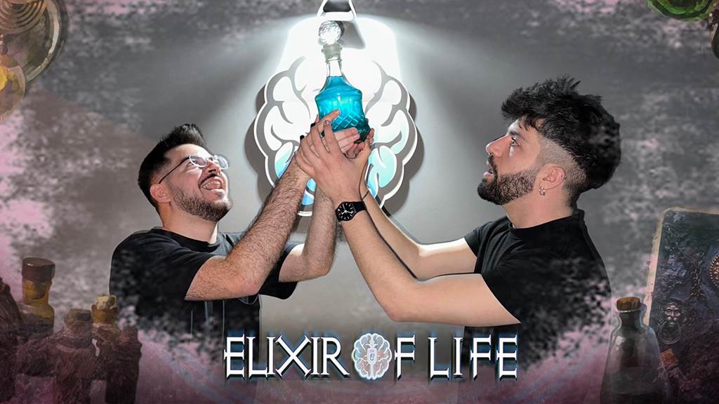 Elixir Of Life 29-Μαρ-2023