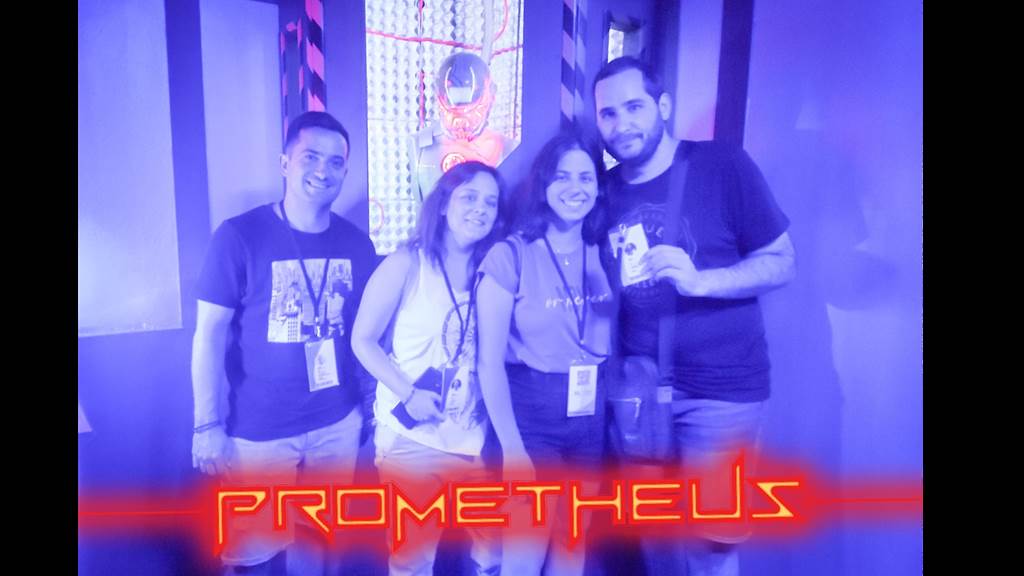 PROMETHEUS Aug-2021