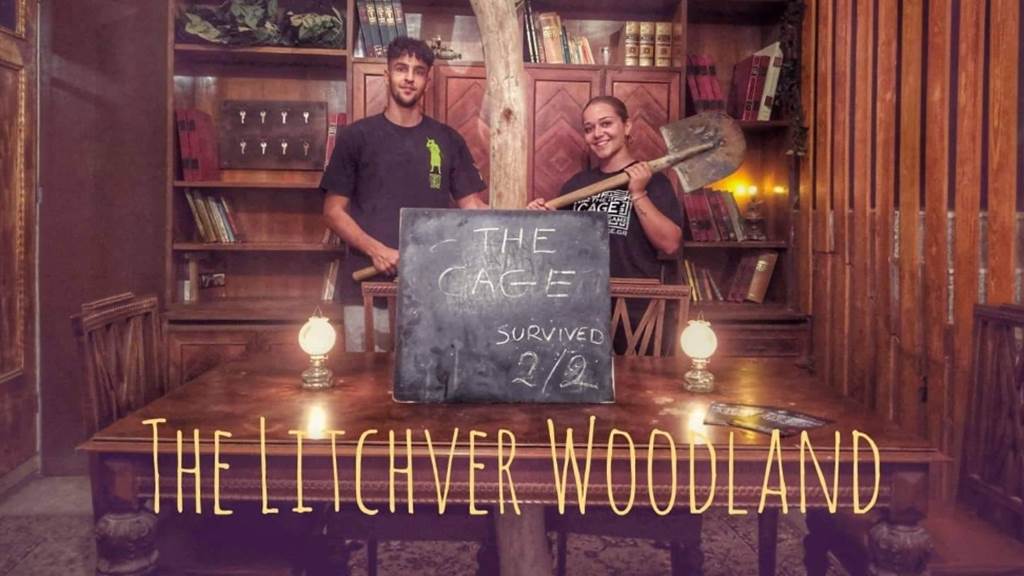 The Litchver Woodland Αυγ-2022