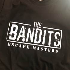 Σωτήρης Παπατραγιάννης “The Bandits”