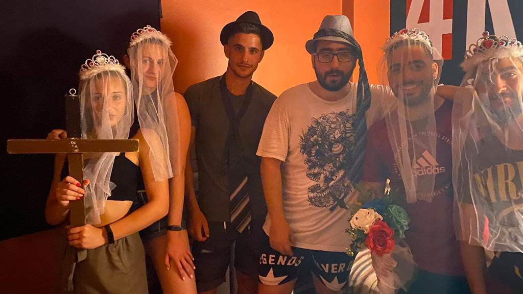 Dead Bride Jul-2020