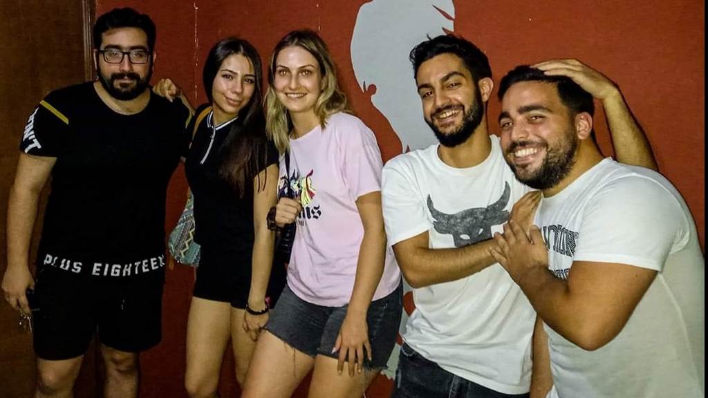 CANNIBALS Jul-2022