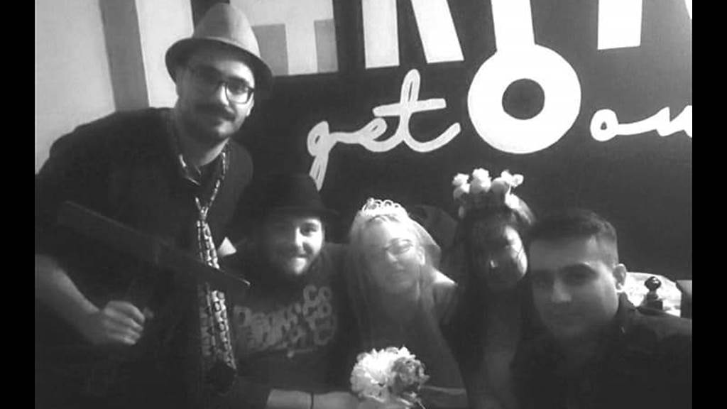 Dead Bride Jan-2020