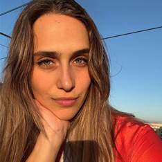 Angeliki Louvari