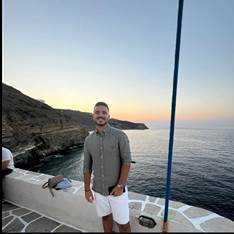 Ιωάννης Κουτσάγιας