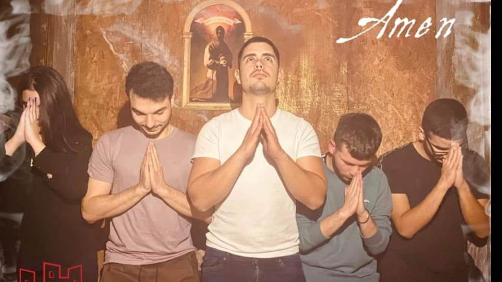 Amen Mar-2024