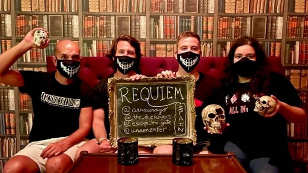 REQUIEM Αυγ-2021