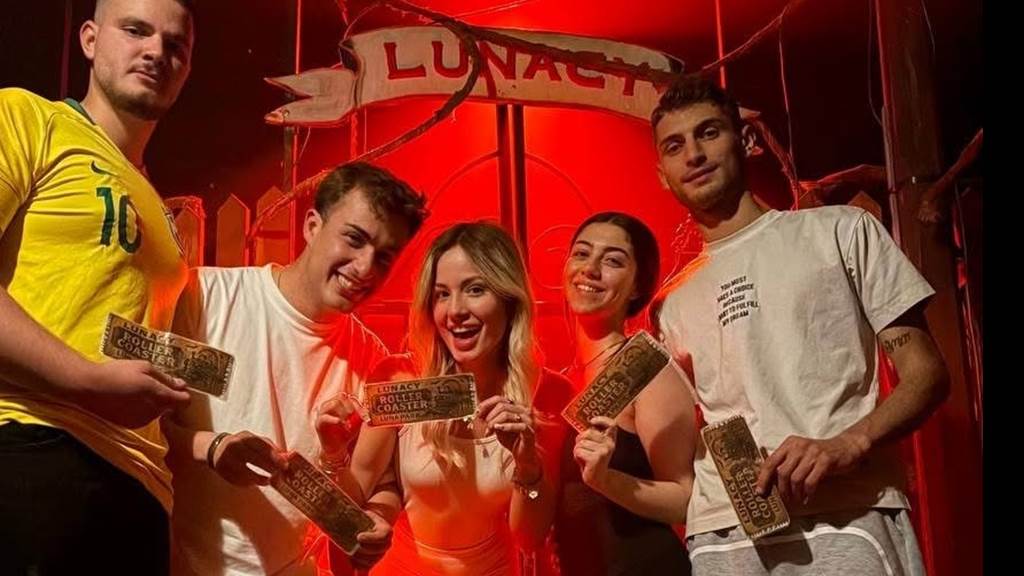 LUNACY Jun-2026