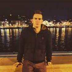 Ilias Giannoulis