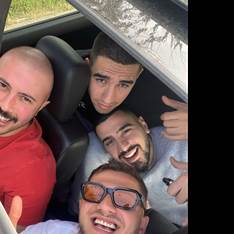 Μάριος Πετσάκου
