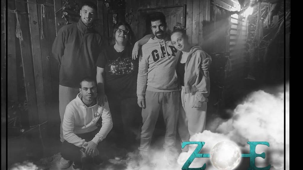 ZOE Δεκ-2024