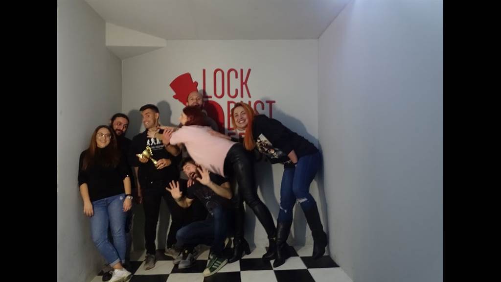 Liars Tournament Δεκ-2019