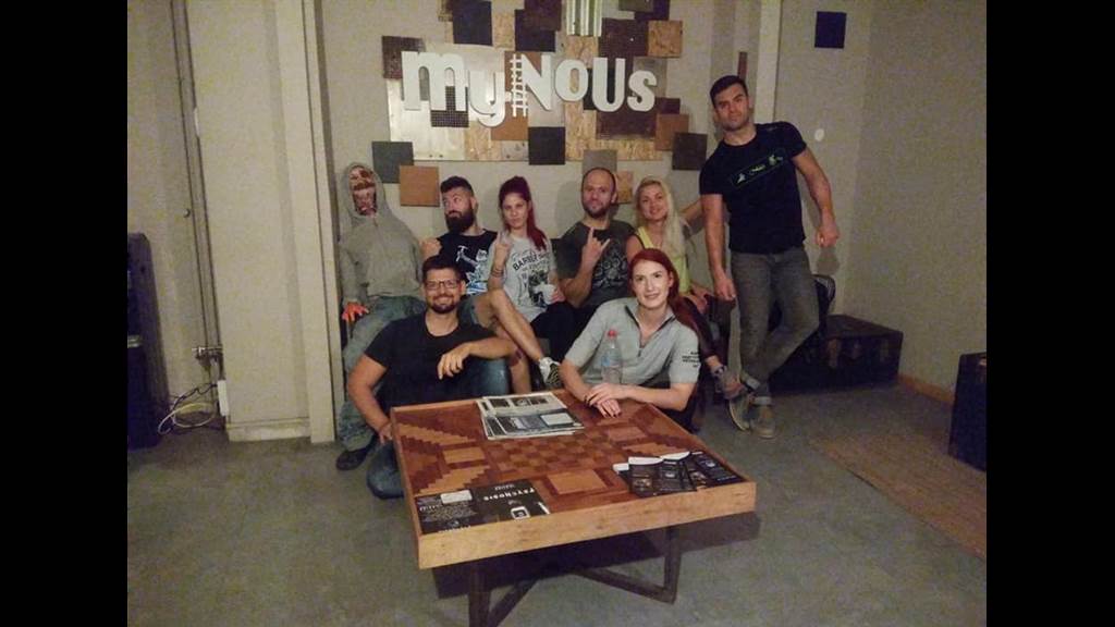 The Last Of Us (REMASTERED) Νοε-2019