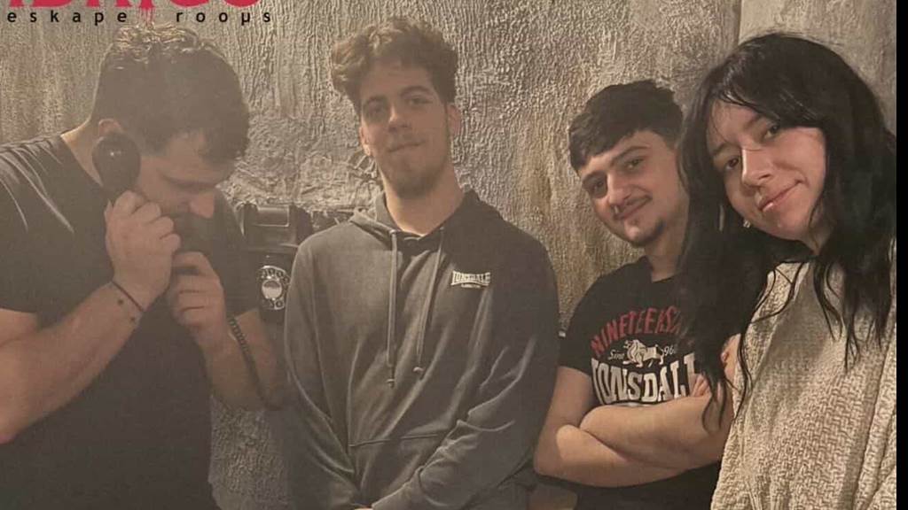 BLACK PHONE Μαρ-2026