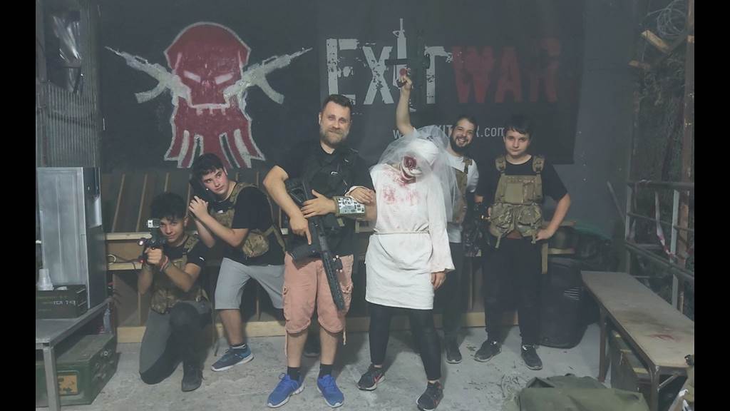 DeadZone Ιουν-2021