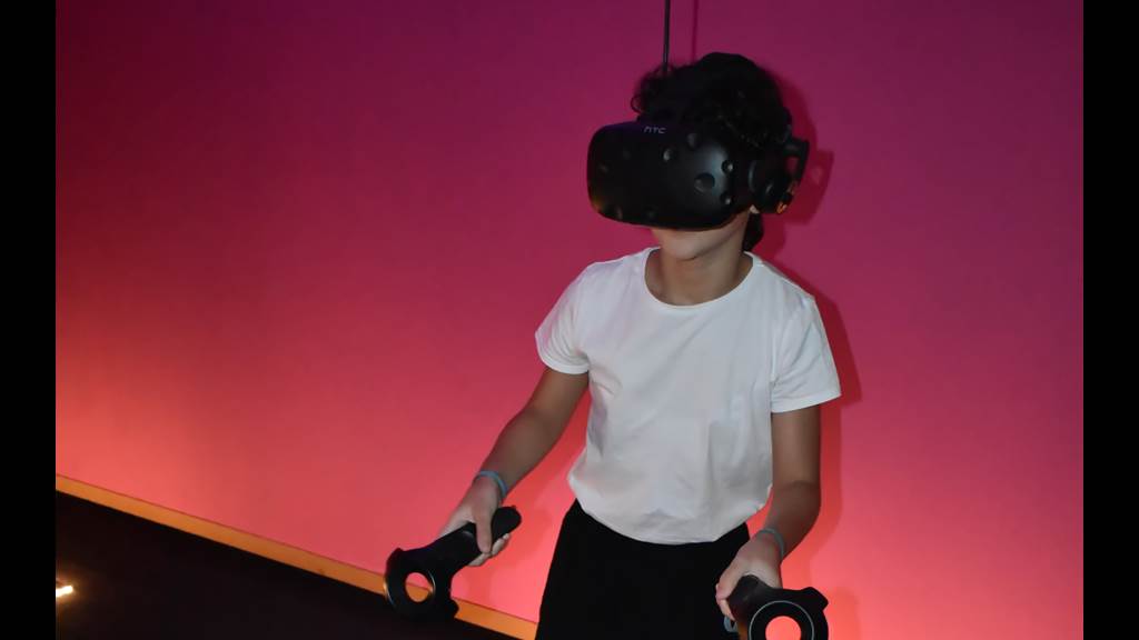 VR escape games Jul-2022
