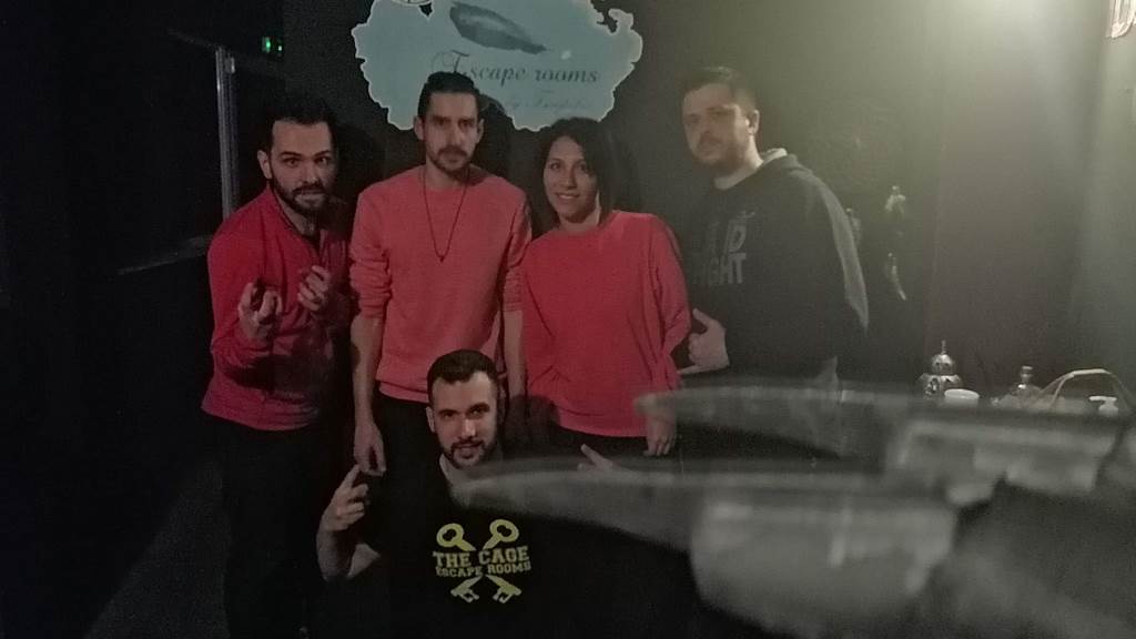 Never Sleep Again Φεβ-2020