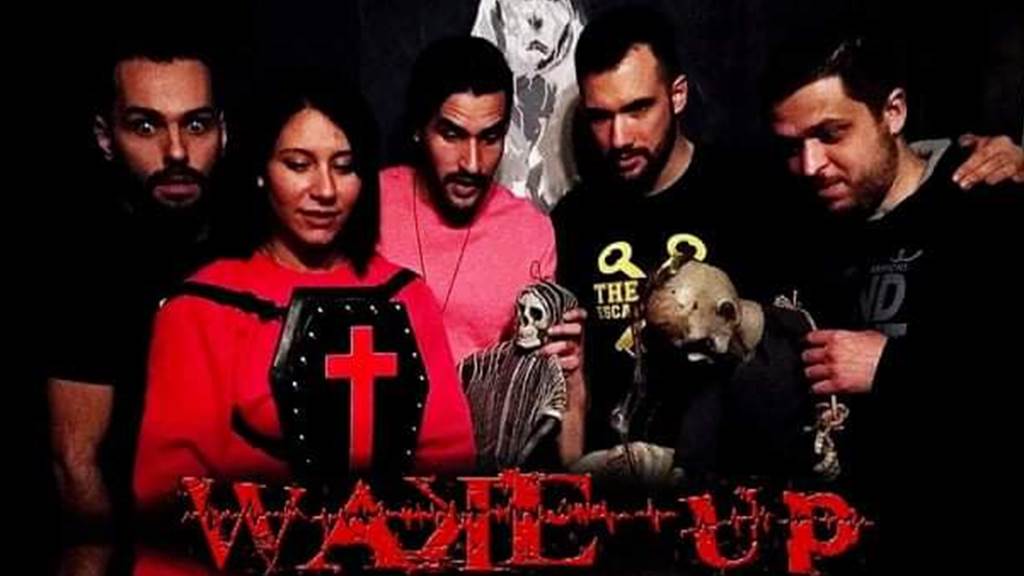 Wake Up Φεβ-2020