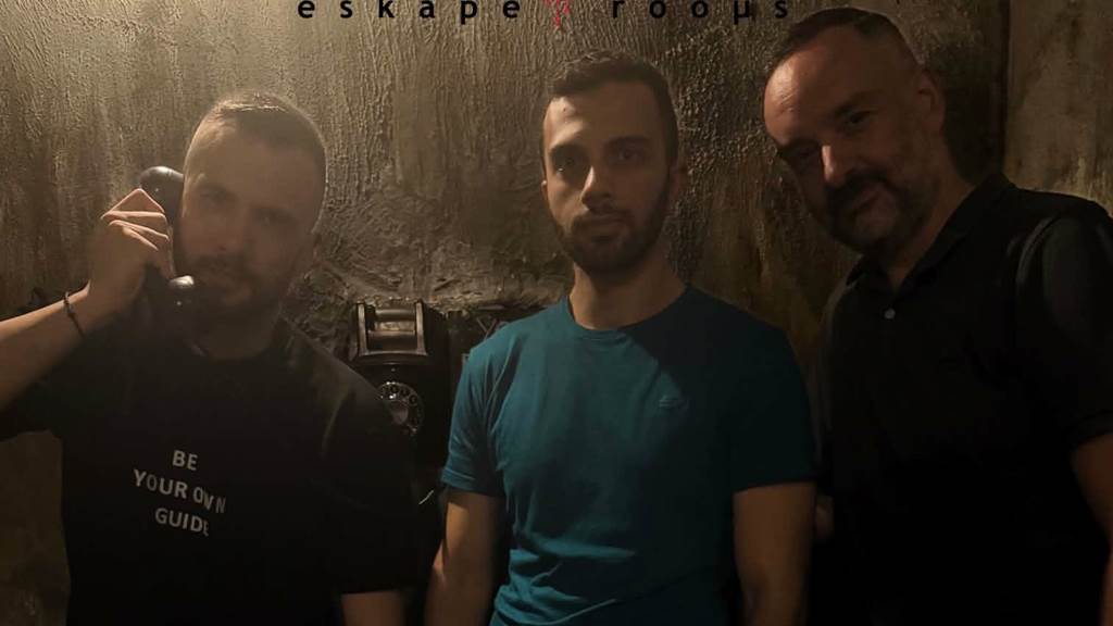 BLACK PHONE Μαϊ-2026