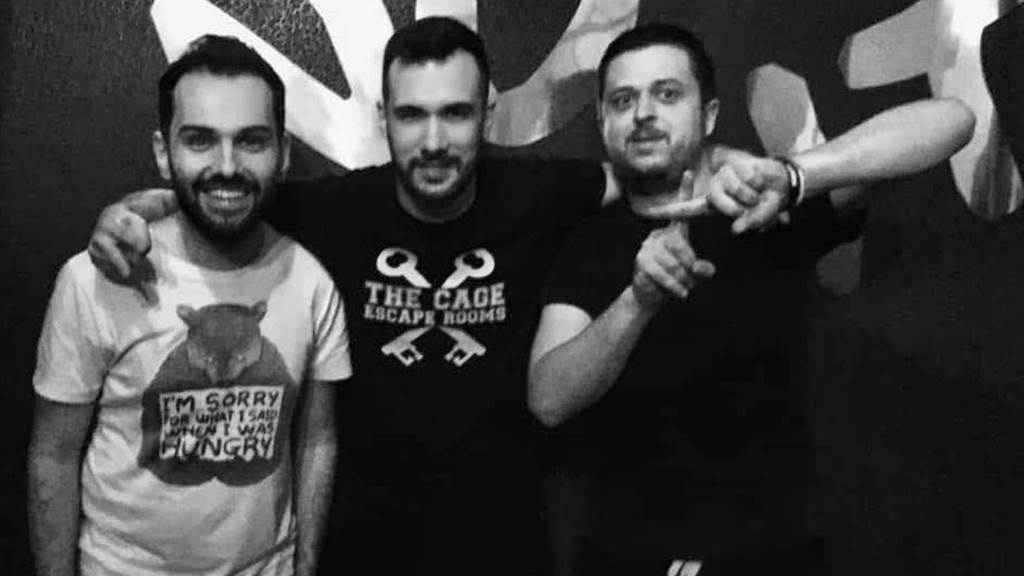 El Exorcista Φεβ-2020