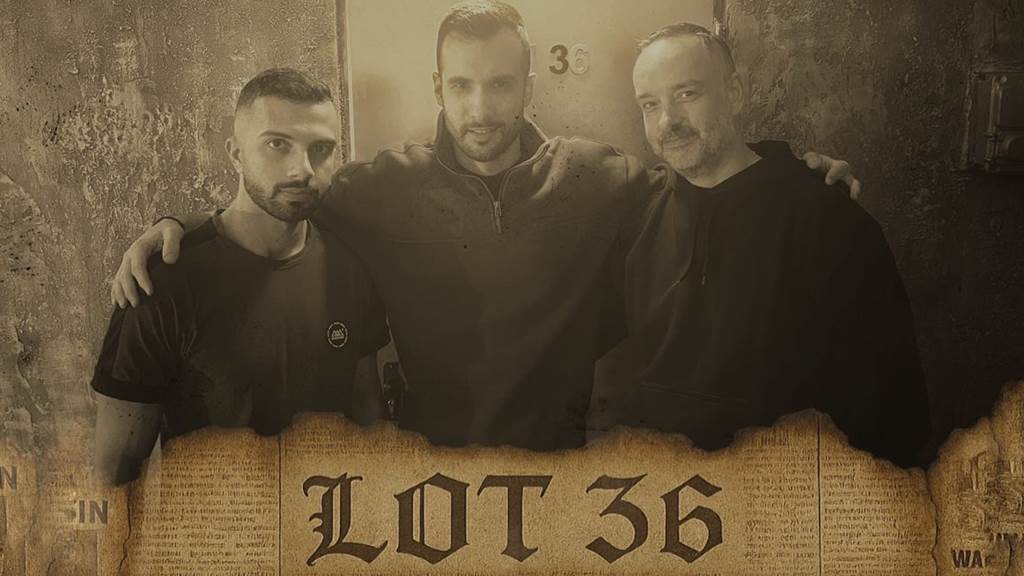 LOT36 Δεκ-2025