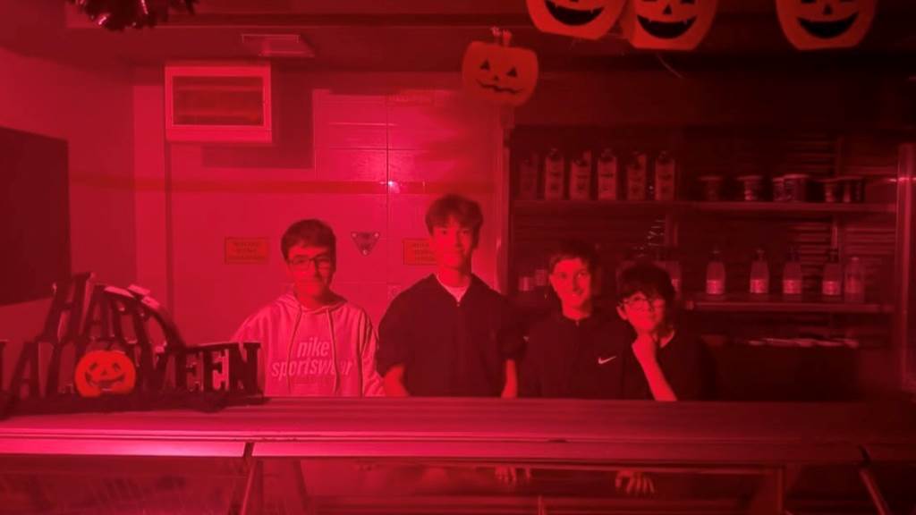 TERRIFIED MARKET Φεβ-2026