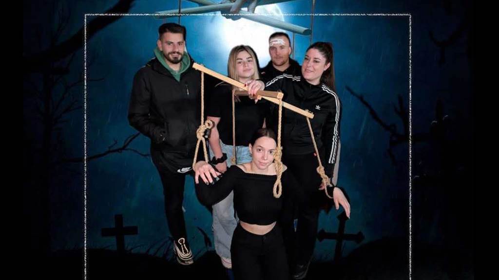 The Puppeteer Σεπ-2025