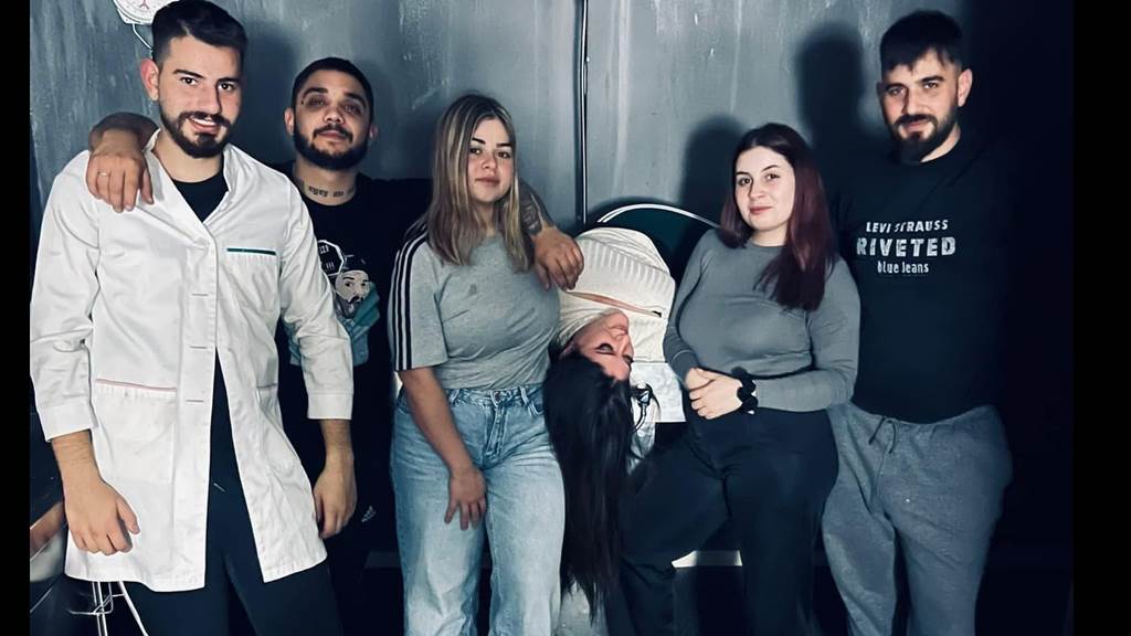The Possession Σεπ-2025