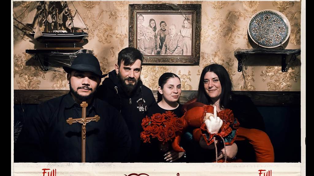 EVIL INSIDE Σεπ-2025