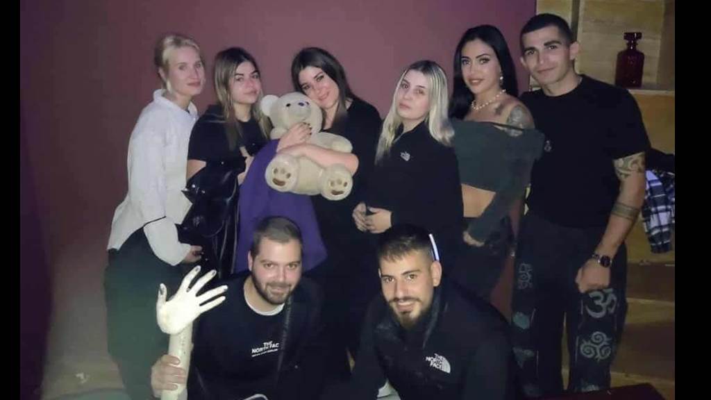 The Apocalypse X  Σεπ-2025